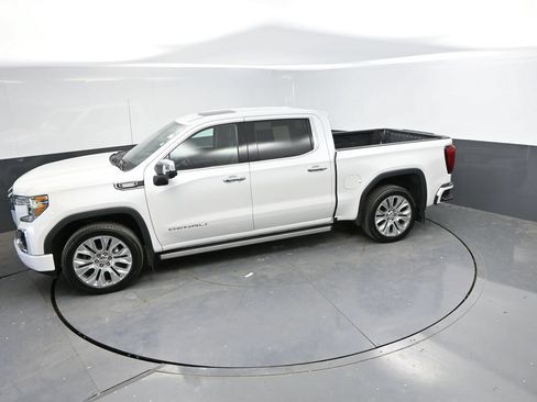 Used 2020 GMC Sierra 1500 Denali w/ Denali Ultimate Package AWD/4WD image 27