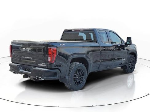 Used 2022 GMC Sierra 1500 Elevation AWD/4WD image 3
