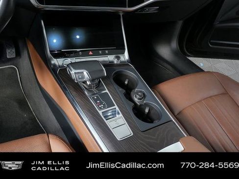 Used 2019 Audi A6 3.0T Premium Plus image 17