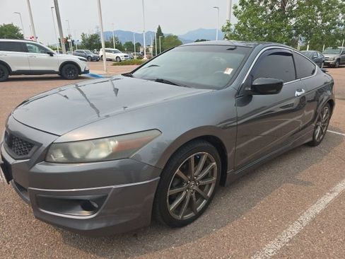 Used 2010 Honda Accord EX-L image 2