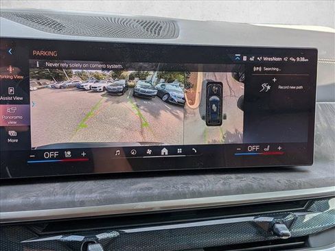 New 2027 BMW X7 xDrive40i AWD/4WD image 13