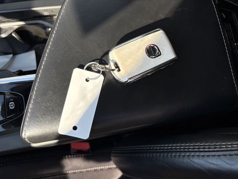 Used 2021 Volvo XC60 T5 Inscription w/ Advanced Package image 35