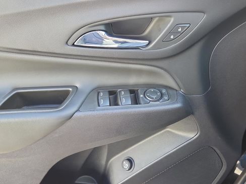 Certified 2023 Chevrolet Equinox LT FWD image 27