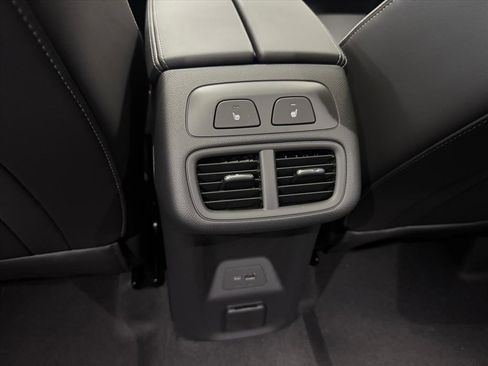 New 2026 Buick Envision Avenir image 11