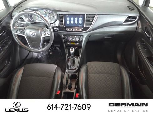 Used 2019 Buick Encore Preferred FWD image 30