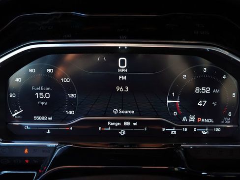 Certified 2024 GMC Sierra 1500 SLT image 31