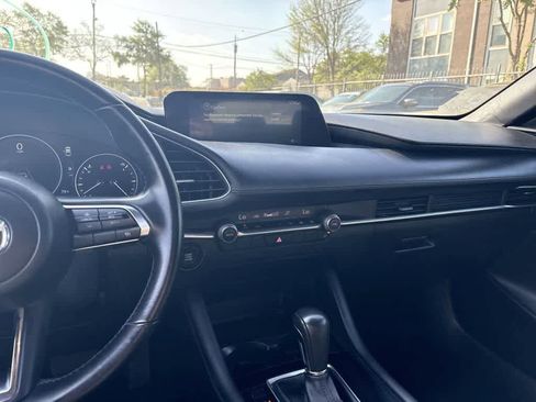 Used 2025 MAZDA MAZDA3 s Sport image 20