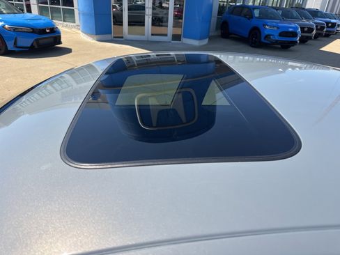 New 2025 Honda Accord Sport image 10