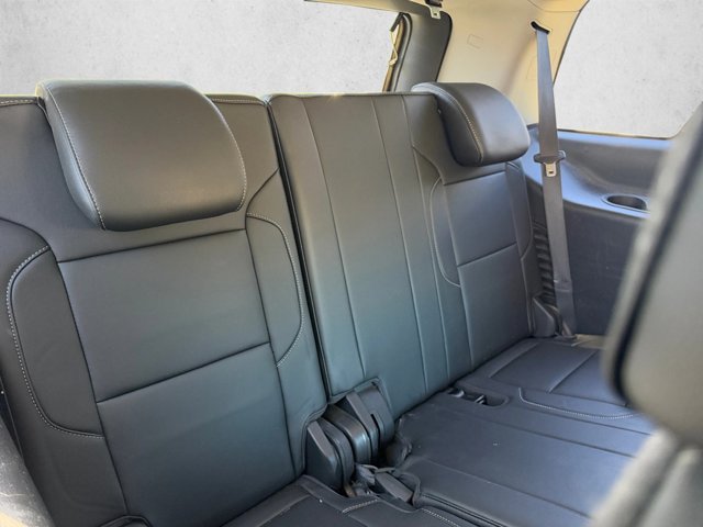 Used 2018 Chevrolet Tahoe LT AWD/4WD image 21