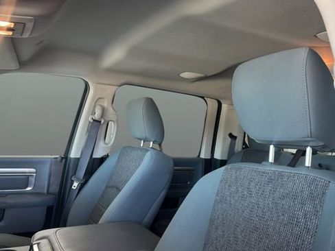 Used 2017 RAM 1500 Outdoorsman AWD/4WD image 8