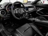Used 2020 Chevrolet Camaro LT w/ 1LE Track Performance Package image 3