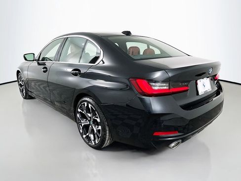 Used 2025 BMW 330i Sedan w/ Convenience Package image 7