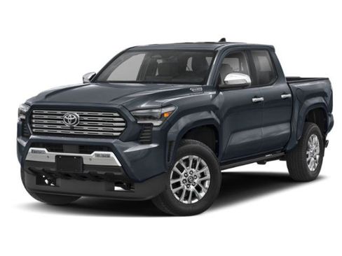 New 2026 Toyota Tacoma Limited image 1