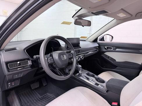 Used 2022 Honda Civic LX image 13