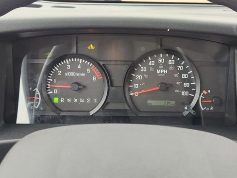 New 2024 Chevrolet Low Cab Forward RWD image 7