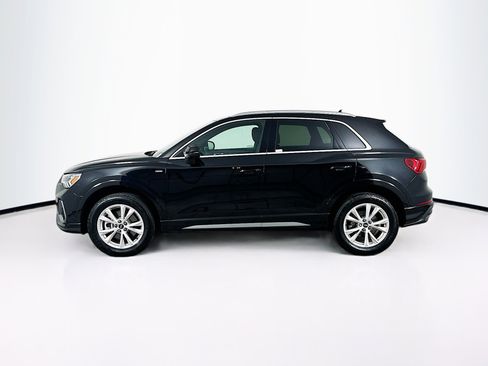 Used 2025 Audi Q3 2.0T Premium AWD/4WD image 4