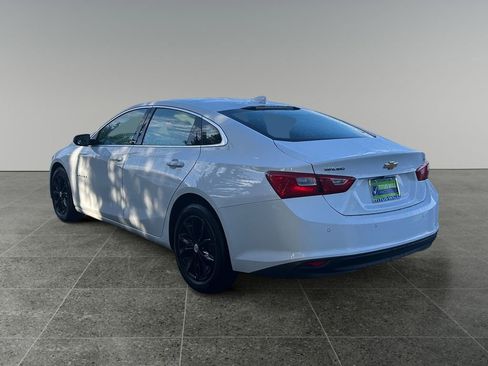 Used 2024 Chevrolet Malibu LT FWD image 5