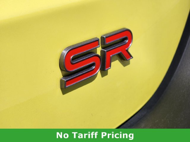 Used 2025 Nissan Kicks SR FWD image 10