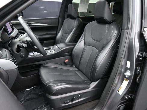 Used 2023 INFINITI QX60 Luxe w/ Cargo Package image 16