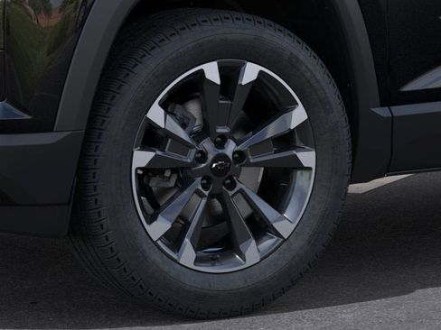 New 2026 Chevrolet Equinox RS w/ Convenience Package III FWD image 10