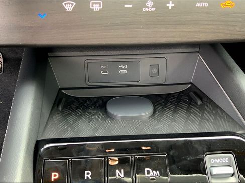 New 2026 Nissan Murano SL w/ Comfort Package AWD/4WD image 22