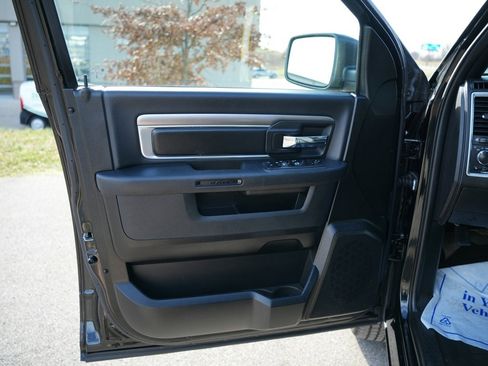 Used 2024 RAM 1500 Classic Warlock image 11