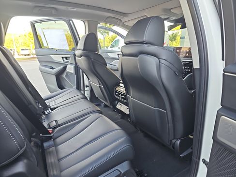 New 2026 Acura MDX FWD w/ Technology Package image 11