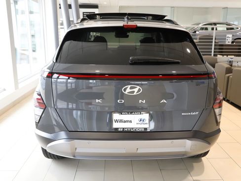 New 2026 Hyundai Kona Limited image 4