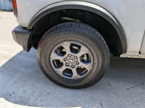 Used 2023 Ford Bronco Big Bend AWD/4WD image 38