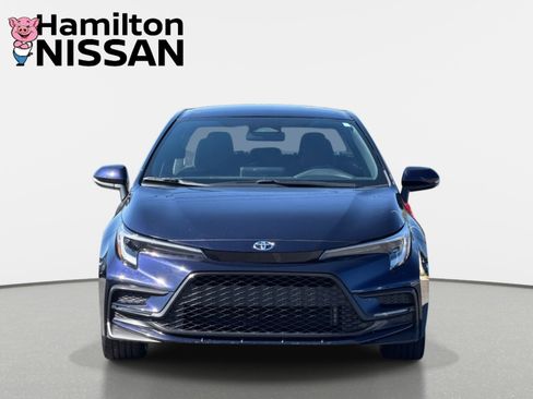 Used 2024 Toyota Corolla SE image 6