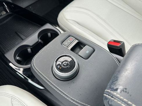 Certified 2024 Ford Mustang Mach-E Premium AWD/4WD image 20