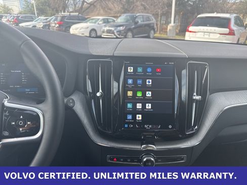 Certified 2025 Volvo XC60 B5 Plus image 23