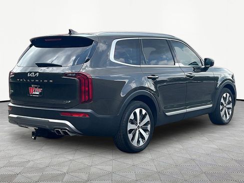 Used 2022 Kia Telluride S AWD/4WD image 6
