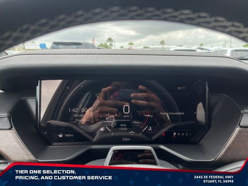 New 2026 GMC Acadia Denali Ultimate FWD image 28