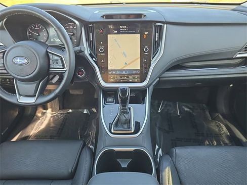 Certified 2023 Subaru Outback Limited image 11