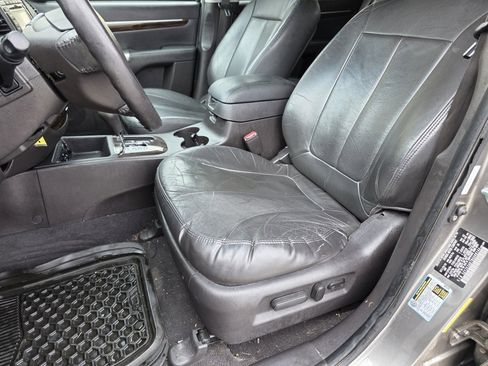 Used 2011 Hyundai Santa Fe Limited image 18