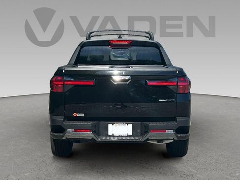 New 2025 Hyundai Santa Cruz Limited image 39