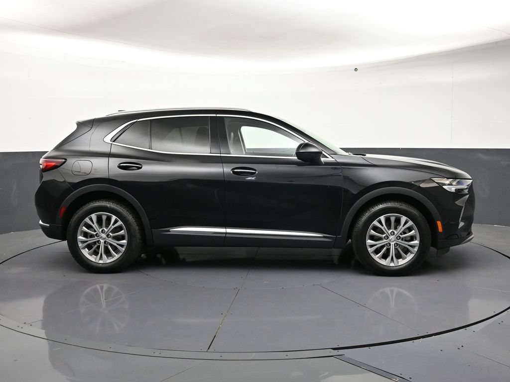 Certified 2023 Buick Envision Preferred AWD/4WD image 6