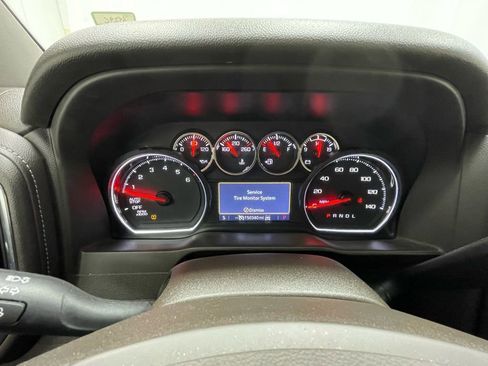 Used 2020 Chevrolet Silverado 1500 RST w/ All-Star Edition image 30