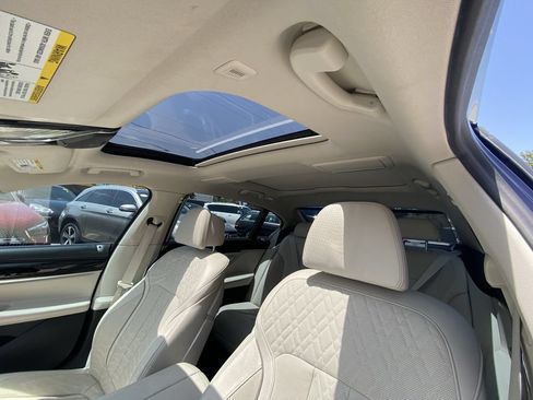 Used 2021 BMW 745e xDrive w/ Premium Package AWD/4WD image 15