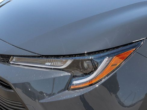 New 2026 Toyota Corolla LE FWD image 10