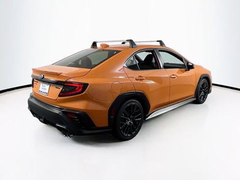 Used 2023 Subaru WRX Limited image 5