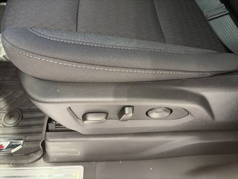 New 2026 Chevrolet Silverado 1500 RST AWD/4WD image 11