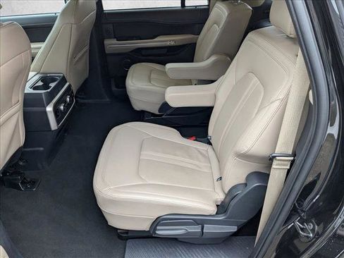 Used 2024 Ford Expedition Max Limited image 22
