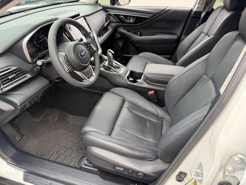 Used 2023 Subaru Outback Touring XT AWD/4WD image 25
