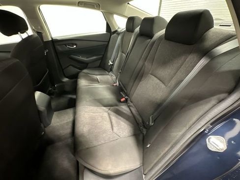 Used 2023 Honda Accord EX image 20
