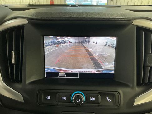 Certified 2023 GMC Terrain SLE w/ Driver Convenience Package image 20