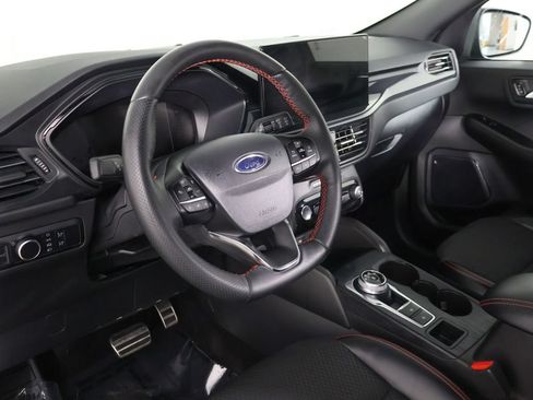 Used 2024 Ford Escape ST-Line w/ Tech Pack #1 AWD/4WD image 26