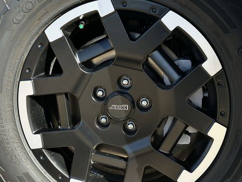 New 2026 Hyundai Palisade XRT Pro image 10