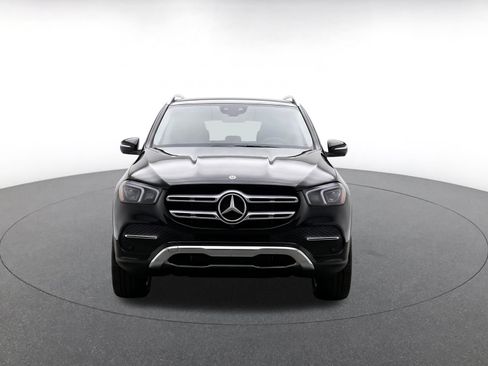 Used 2026 Mercedes-Benz GLE 350 4MATIC image 2